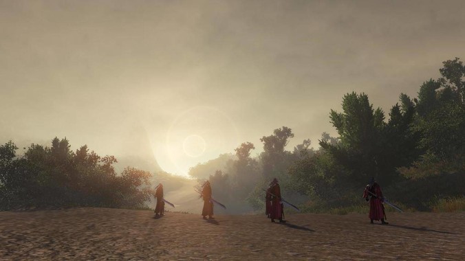 沙漠对于人类来说不是有用，但从地球的角度看是不是也是地球自己的需要？